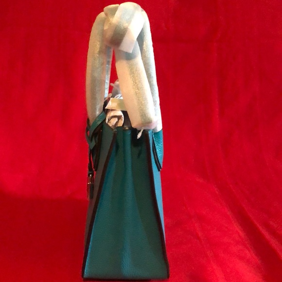 BRAND NEW MICHAEL KORS CROSSBODY TOTE BAG - Picture 3 of 9